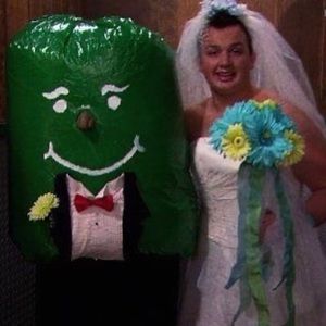 Meet your Posher, Aidan